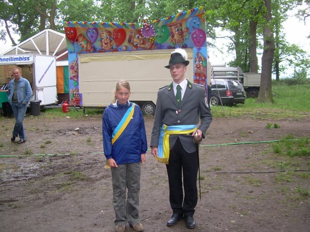 Kinderfest 2007