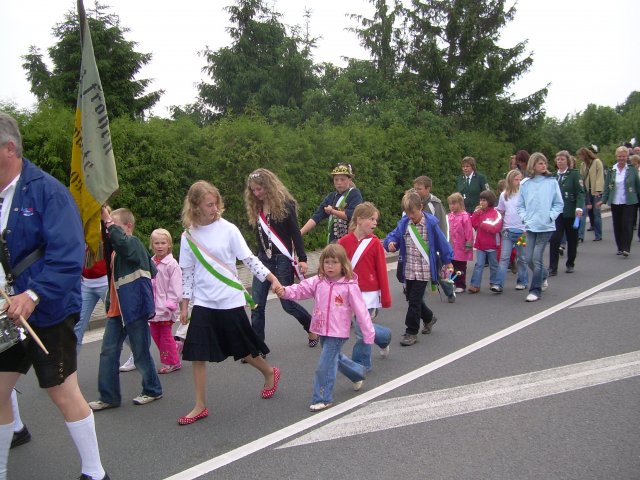 Kinderfest 2007