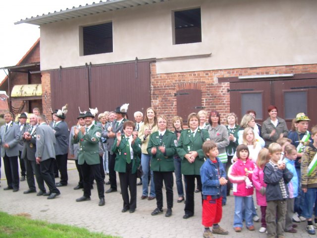 Kinderfest 2007