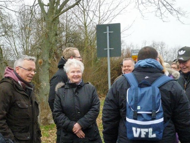 Günkohl-wanderung 2020