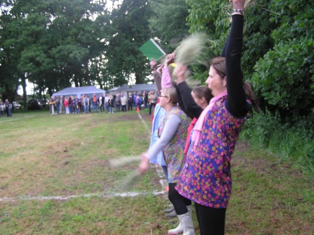 Sportfest 2010