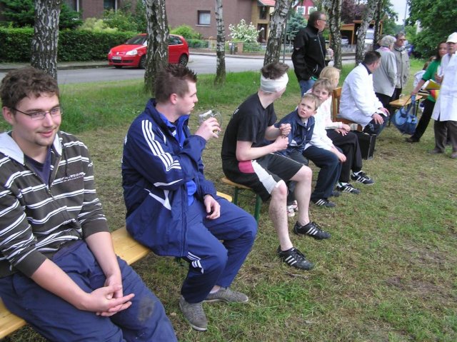 Sportfest 2010