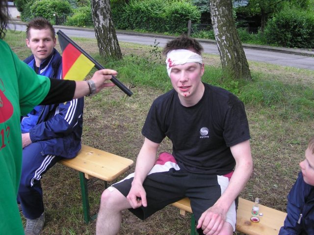 Sportfest 2010