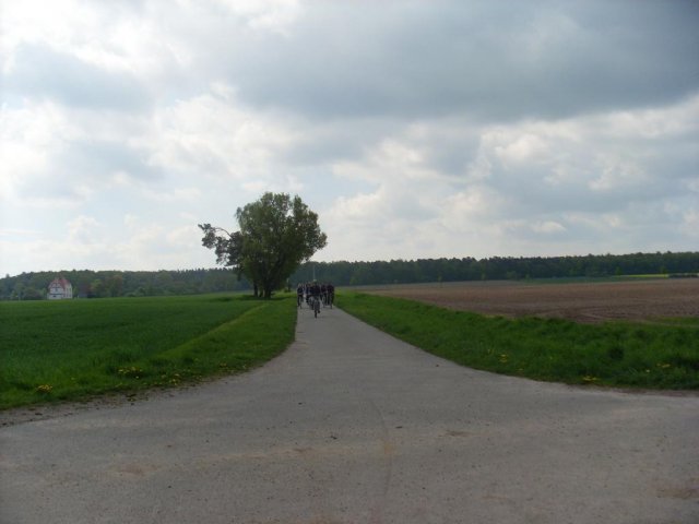 Himmelfahrt 2013