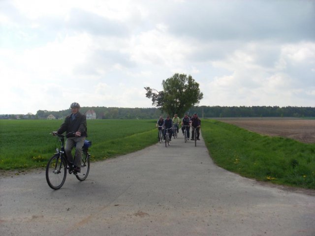 Himmelfahrt 2013