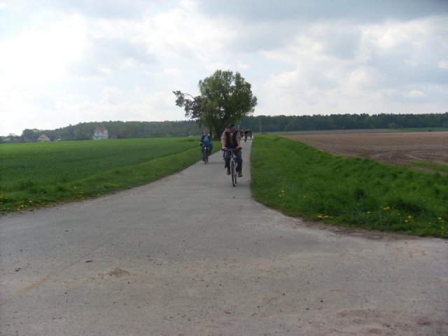 Himmelfahrt 2013