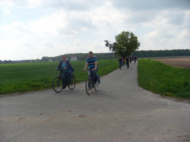 Himmelfahrt 2013