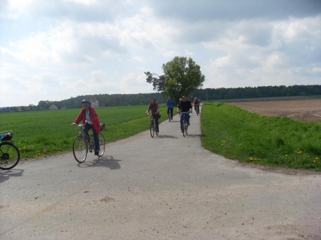 Himmelfahrt 2013