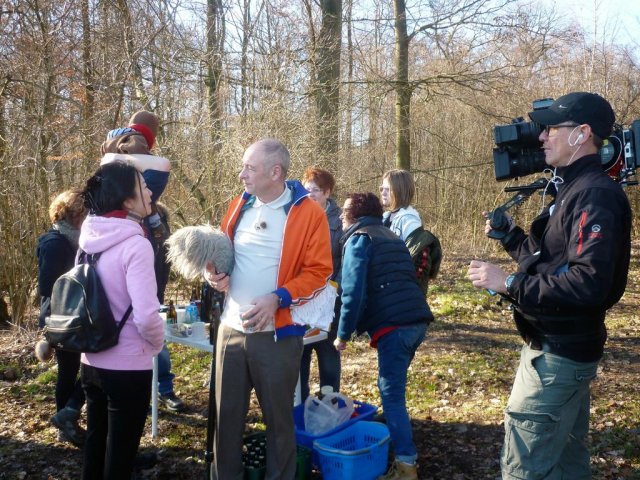 Grünkohlwanderung 2019