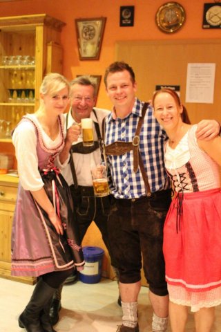 Oktoberfest 2013