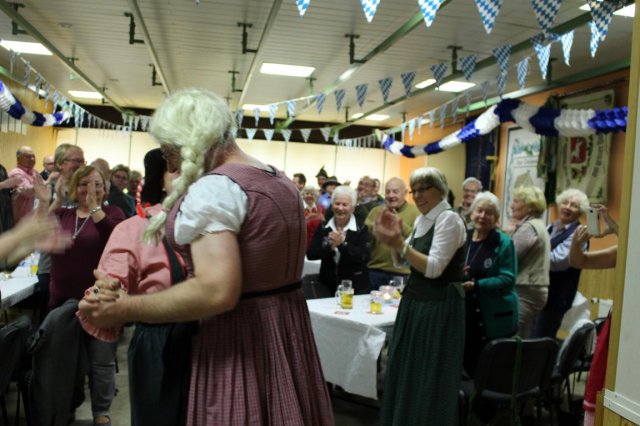 Oktoberfest 2013