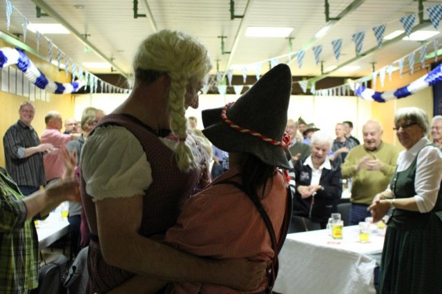 Oktoberfest 2013